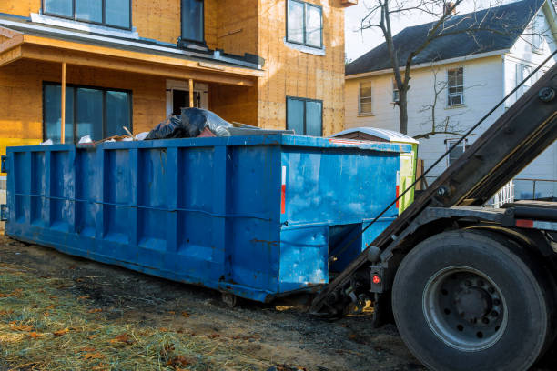 Recycling Services for Junk in Hometown, PA